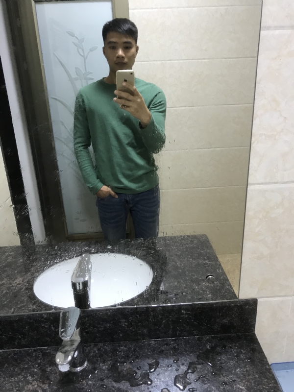 东仔的第一张照片--阜阳相亲服务中心