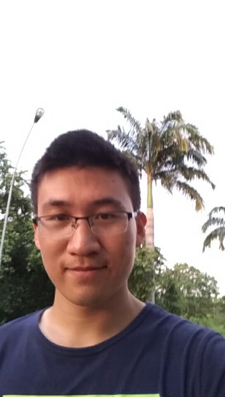 马丁的第一张照片--阜阳相亲服务中心