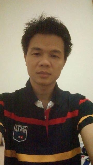 缘来如此的第二张照片--阜阳相亲服务中心