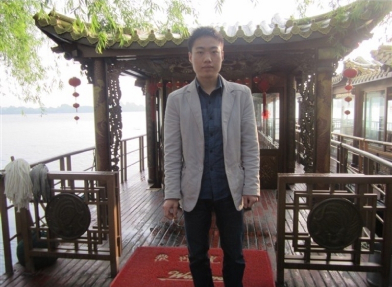 竹子??????的第一张照片--阜阳相亲服务中心