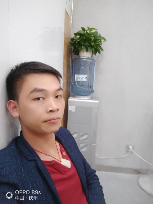 只想好好的爱一个人的第一张照片--阜阳相亲服务中心