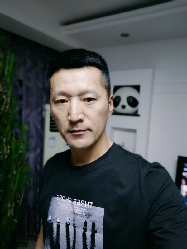 庆柏的第一张照片--阜阳相亲服务中心