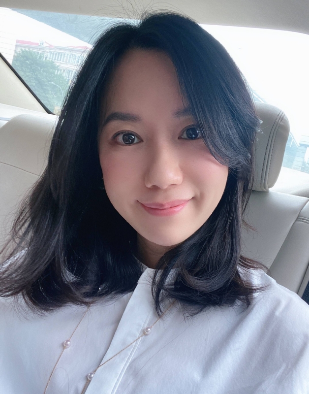 林林的第二张照片--阜阳相亲服务中心