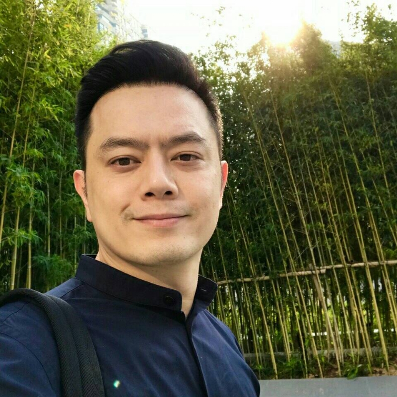 十月的第一张照片--阜阳相亲服务中心