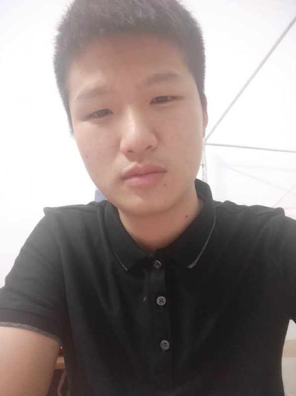 邓先生的第一张照片--阜阳相亲服务中心