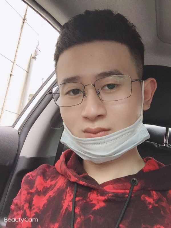 WQJ的第一张照片--阜阳相亲服务中心