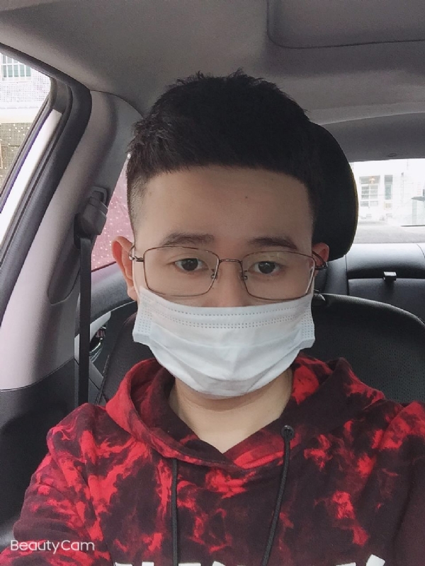 WQJ的第二张照片--阜阳相亲服务中心