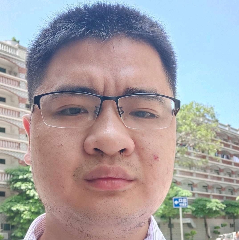 凯文的第一张照片--阜阳相亲服务中心