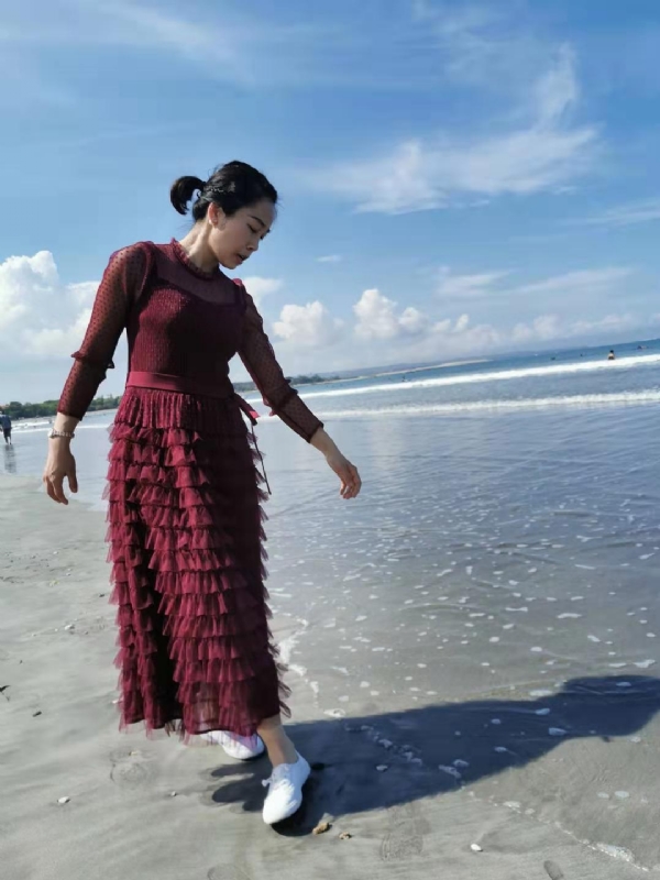 shamoweisi的第七张照片--阜阳相亲服务中心