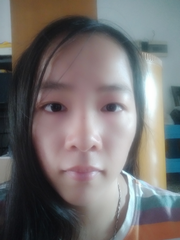 w洁的第二张照片--阜阳相亲服务中心