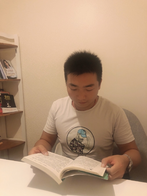 一路向前的第一张照片--阜阳相亲服务中心