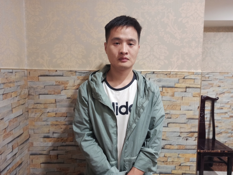 安贝的第一张照片--阜阳相亲服务中心