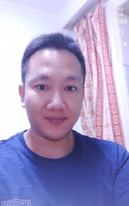 艾力克Eric的第二张照片--阜阳相亲服务中心