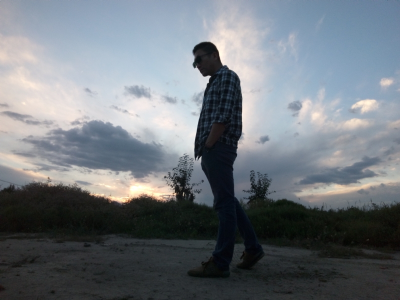 曼珠沙华的第一张照片--阜阳相亲服务中心