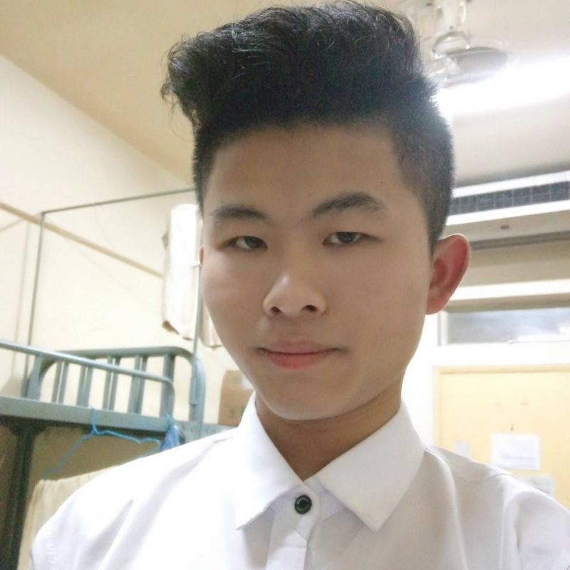 赖荣智的第一张照片--阜阳相亲服务中心