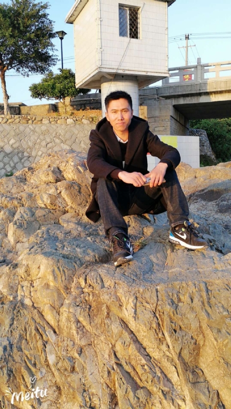 王俊辉的第一张照片--阜阳相亲服务中心