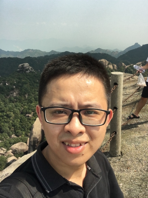 七凌的第一张照片--阜阳相亲服务中心