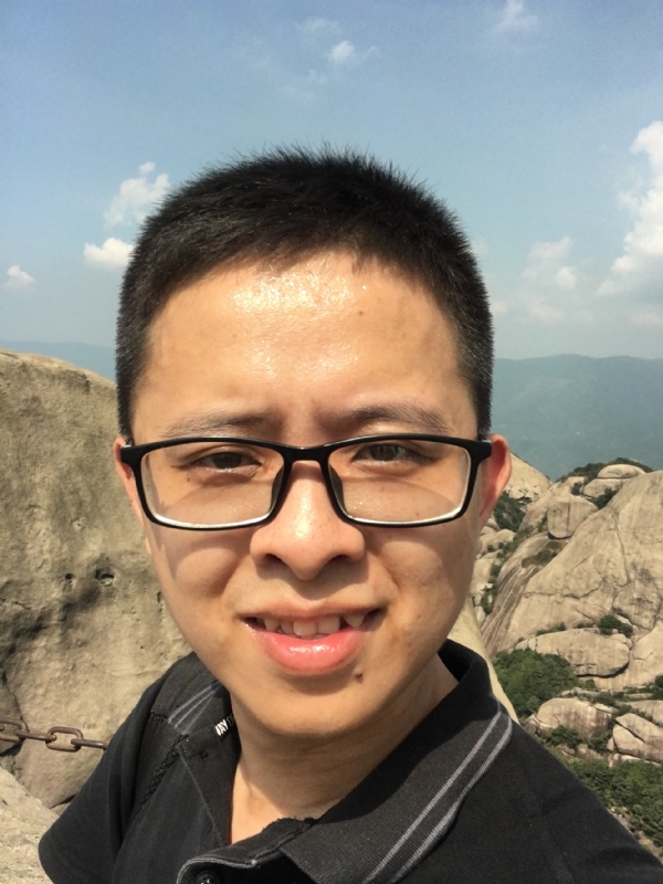 七凌的第三张照片--阜阳相亲服务中心