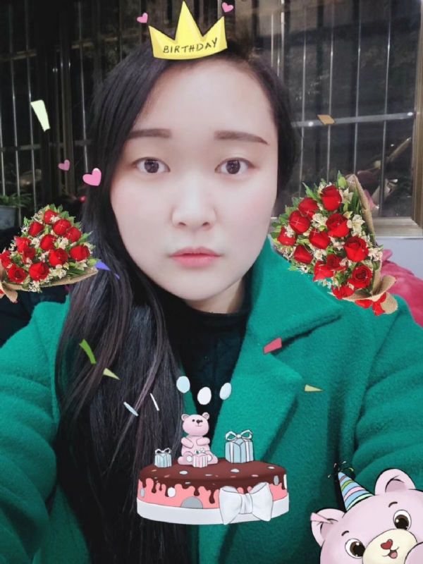 未来不是梦的第二张照片--阜阳相亲服务中心