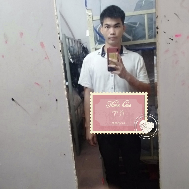 小林的第一张照片--阜阳相亲服务中心