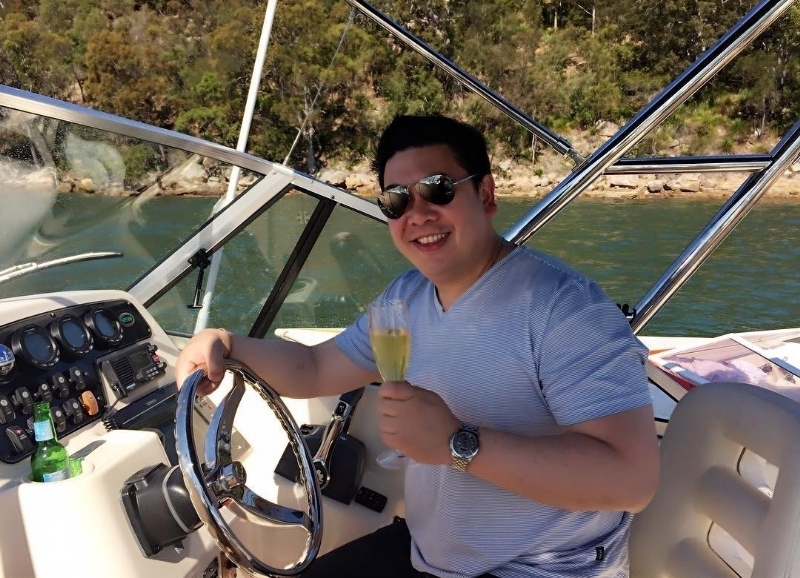 kang的第一张照片--阜阳相亲服务中心