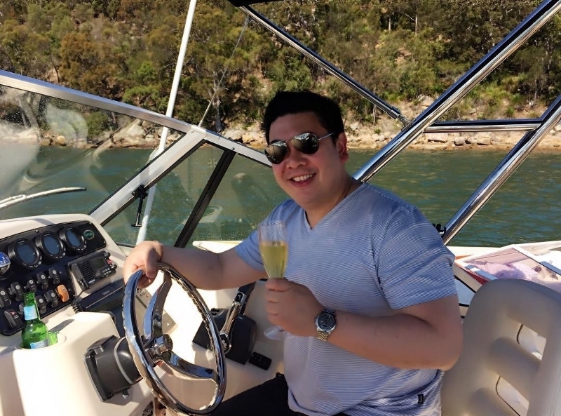 kang的第二张照片--阜阳相亲服务中心