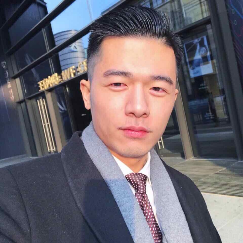 顺其自然的第一张照片--阜阳相亲服务中心