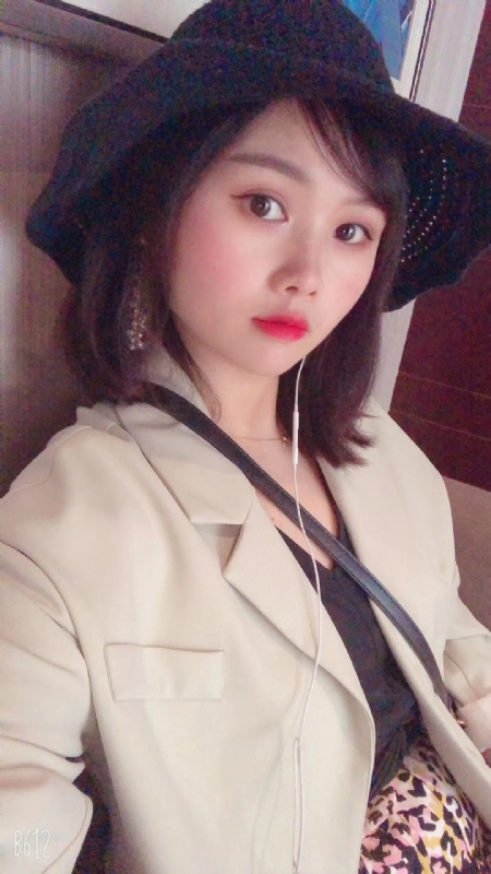 寒心的第一张照片--阜阳相亲服务中心