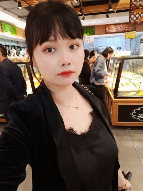 寒心的第二张照片--阜阳相亲服务中心