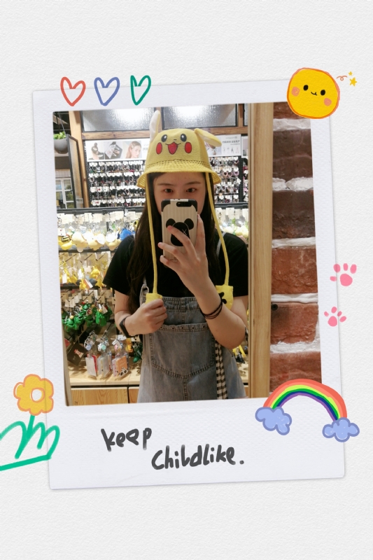 等雨停的第一张照片--阜阳相亲服务中心