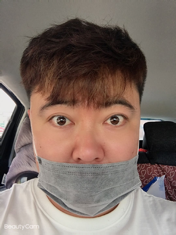 情有独钟的第一张照片--阜阳相亲服务中心