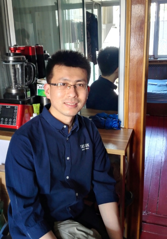 风华的第二张照片--阜阳相亲服务中心