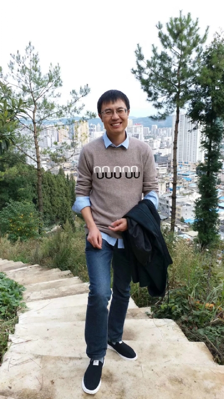 会飞的鱼的第一张照片--阜阳相亲服务中心