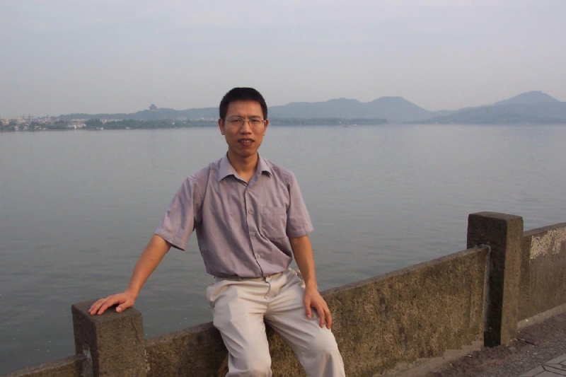 andrew的第一张照片--阜阳相亲服务中心