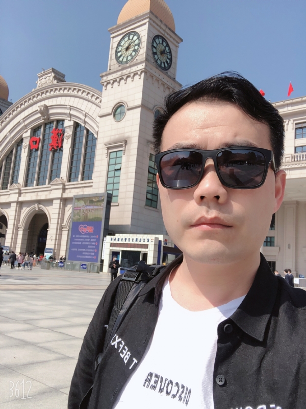 楚河畔的第一张照片--阜阳相亲服务中心