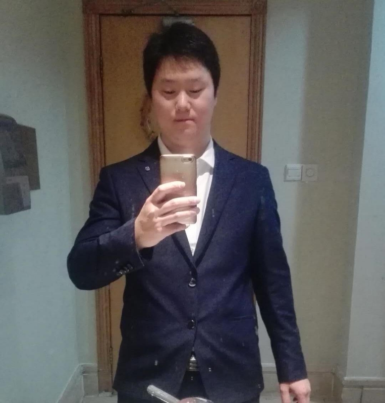 缥缈的第一张照片--阜阳相亲服务中心