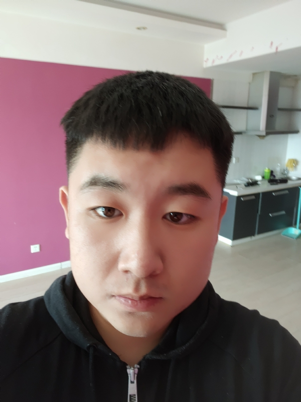 正宇的第一张照片--阜阳相亲服务中心