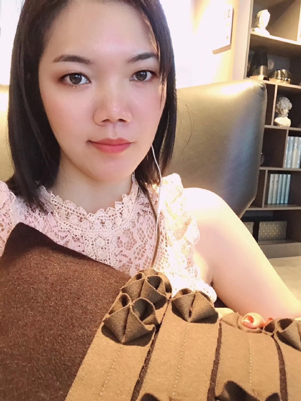 92年kiki的第一张照片--阜阳相亲服务中心