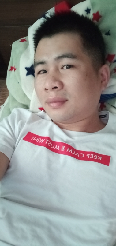 Amos的第一张照片--阜阳相亲服务中心