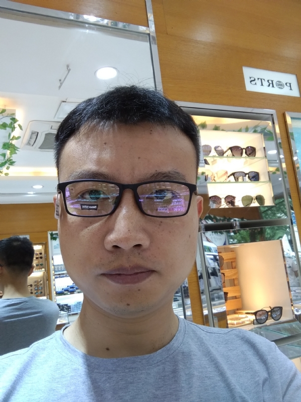 冰羽蓝的第一张照片--阜阳相亲服务中心