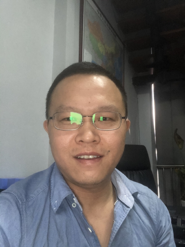 小吴的第一张照片--阜阳相亲服务中心