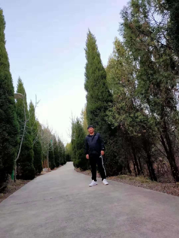 相濡以沫的第一张照片--阜阳相亲服务中心