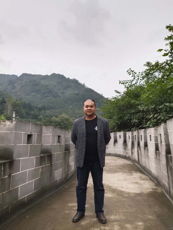 玉竹的第一张照片--阜阳相亲服务中心