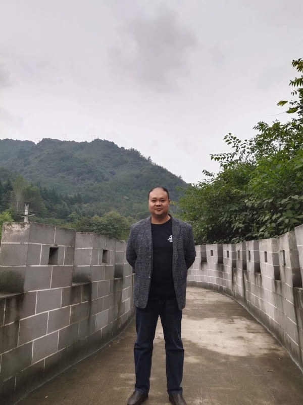 玉竹的第二张照片--阜阳相亲服务中心