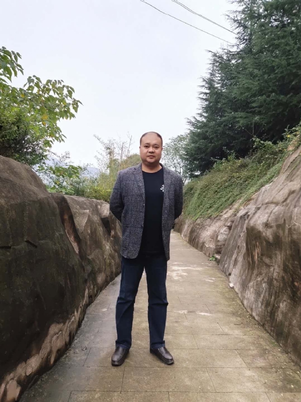 玉竹的第四张照片--阜阳相亲服务中心