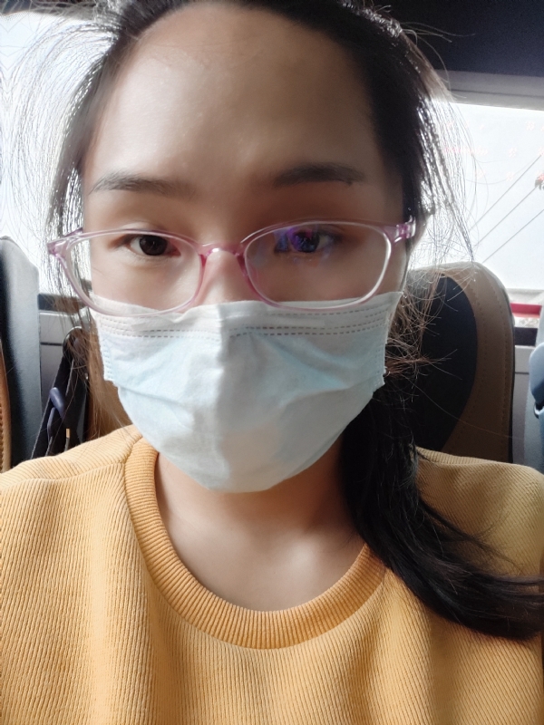 丫丫的第一张照片--阜阳相亲服务中心