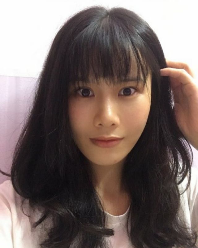 悦见的第一张照片--阜阳相亲服务中心