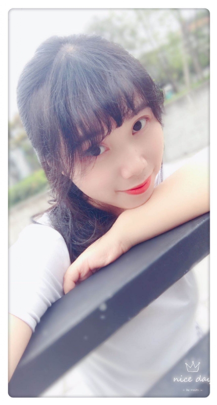 小兰的第一张照片--阜阳相亲服务中心