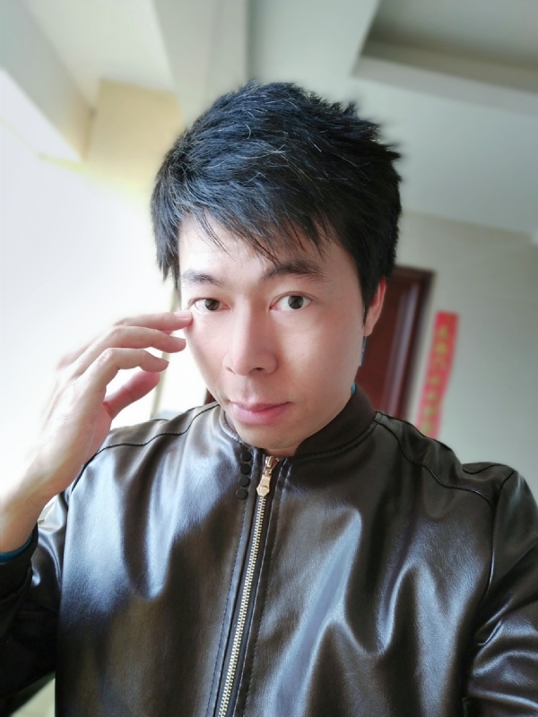 曾经的爱的第三张照片--阜阳相亲服务中心