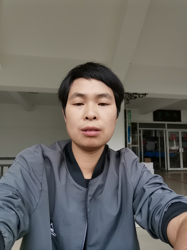 刘志强的第一张照片--阜阳相亲服务中心